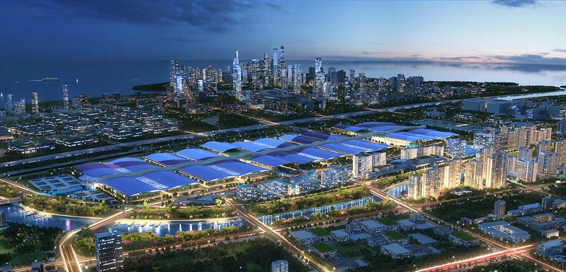 2025 EeIE智博會邀請：共探智能裝備新（xīn）未來