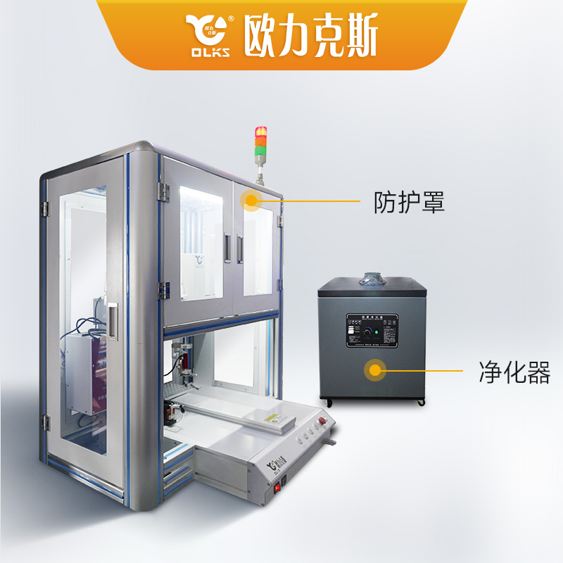 選擇性焊錫機市場需求持續攀升（shēng）  國（guó）產替代提速