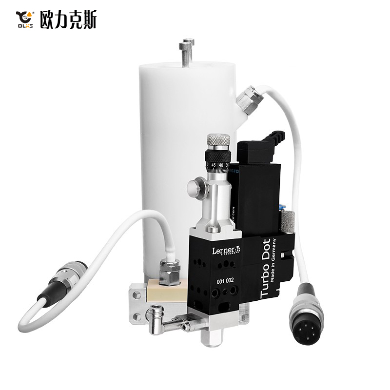 熱熔膠噴（pēn）射閥 氣動噴射閥