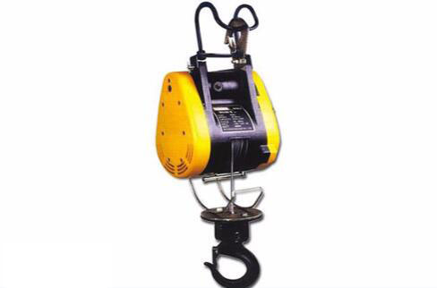 武漢電動（dòng）葫蘆公司