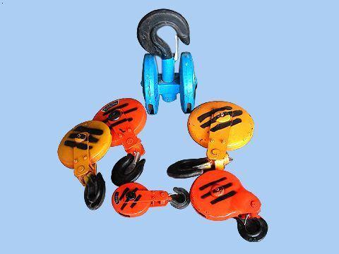 武漢（hàn）電動葫蘆配件（jiàn）