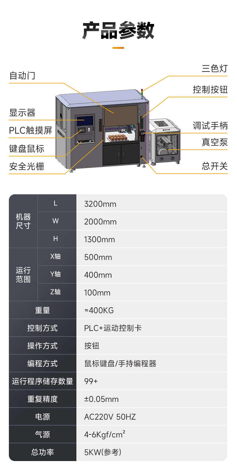 真空灌膠機-3 真空灌膠機-3