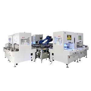 柔性（xìng）生（shēng）產線